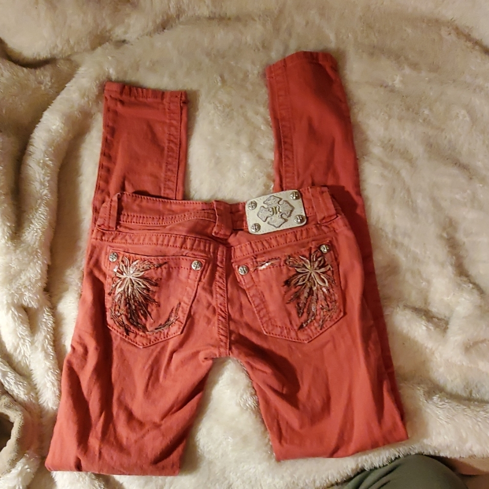 jeans